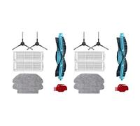 VENOAL 2 x principale filtro laterale Mop per SE V2 V2 PRO V-RVCLM21B V3 Robot aspirapolvere accessori