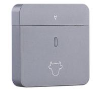 VENOAL 2230 NVMe SSD Enclosure PCIe USB3.2 10Gbps Alluminio Portatile Esterno SSD Enclosure Supporta UASP TRIM