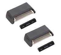 VENOAL 2X di Ricambio per Rasoio per Serie 596 IntegralandFlex 1007 1008 1012 1013 1501 1507 1508 1509 1512 2035 2040