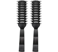 VENOAL 2X Pettine per Pettine Professionale per Parrucchiere Pettine per Pettine per Parrucchiere Pedicure