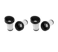 VENOAL 4 filtri per aspirapolvere robot VCH9629, VCH9630, VCH9631, VCH9632, n. 9178008590, ricambio per aspirapolvere