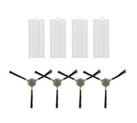 VENOAL Adatto per spazzare robot accessori, laterale / M201 / T700 / M500 / 501 filtro schermo