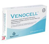 VENOCELL 30 COMPRESSE