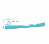 VENOCELL GEL 100G