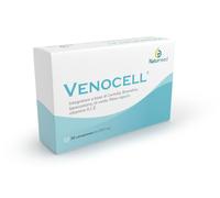 Venocell Naturneed 30 Compresse
