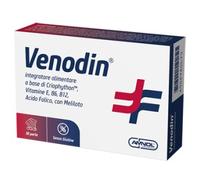 VENODIN 30CPS