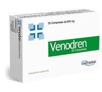 Venodren 30 Compresse