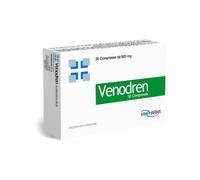 VENODREN 30CPR