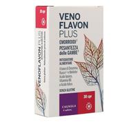 Veneflavon Plus 30 Compresse 36g