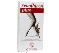 Veneflavon Plus 30 Compresse 36g