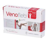 Venofleb 30Cpr 1 pz Compresse