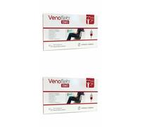 Venofleb Emo 20 Compresse 2x22 g Compresse