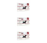 Venofleb Emo 20 Compresse 3x22 g Compresse