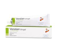 Pharma Line Venolen Idrogel 100 Ml