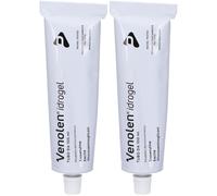 VENOLEN idrogel 2x100 ml Gel