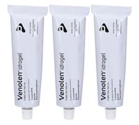 VENOLEN idrogel 3x100 ml Gel