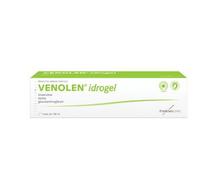 Venolen Idrogel Gel Gambe Idratante Lenitivo 100 ml