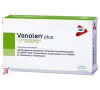 VENOLEN PLUS 30 COMPRESSE RIVESTITE