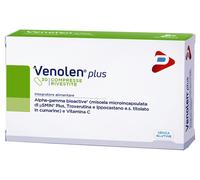 VENOLEN PLUS 30 COMPRESSE RIVESTITE