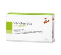 VENOLEN PLUS 30CPR