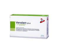 VENOLEN PLUS 30CPR