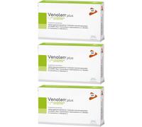 Venolen Plus Compresse 3x30 pz Compresse rivestite con film