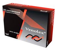 VENOLEX integratore per il microcircolo 30 compresse