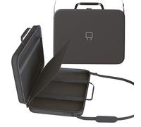 Venom 14-inch Laptop Case - Hard EVA Shell with Soft Padded Interior Compartment