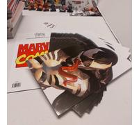 venom 15/73 variant villain alex ross panini IB73