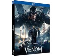 Venom – Sony Pictures Home Entertainment