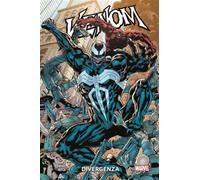 VENOM (2021) VOL.2 - DIVERGENZA