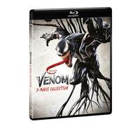 Venom 3 Movie Collection (3 Blu-Ray Disc)