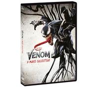 Venom 3 Movie Collection (3 DVD)