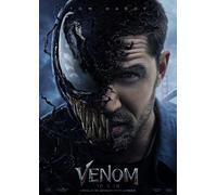 Venom 3 The Last Dance Ufficiale locandina Movie 2024