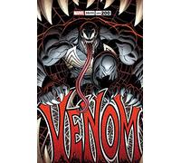 Venom #35 Art Adams Var 200th Issue W/ Rated Comics Backer