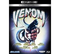 Venom [4K UHD + Blu-ray]