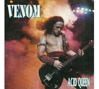 Venom - Acid Queen (UK Import)
