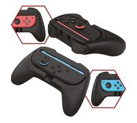 Venom Adattatore doppio per controller Joy-Con per Switch 2 (Nintendo Switch 2)