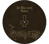 Venom - At War With Satan