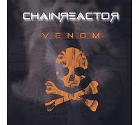 Venom ( audioCD )