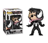 Venom Authentic Marvel Collection Venom Funko Pop Collectable Vinyl Figure