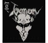Vinile Venom - Black Metal (40Th Anniversary Edition)