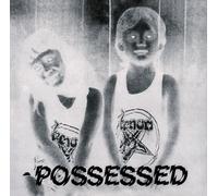 Venom (Band) - Possessed (Reissue) (CD)