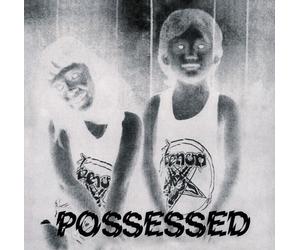 Venom (Band) - Possessed (Reissue) (CD)