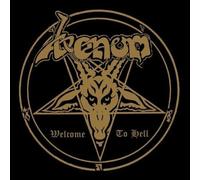Venom - Welcome to Hell