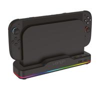 Venom Base di raffreddamento LED per console Switch 2 (Nintendo Switch 2) | base di raffreddamento switch 2, ventola console led, modalita dock, dissipazione del calore