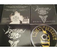 Venom - Black Metal