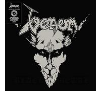 Vinile Venom - Black Metal (40Th Anniversary Edition)