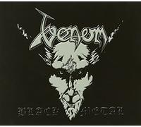 Venom - Black Metal