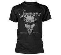 Venom ' Black Metal 'T-Shirt - Nuovo